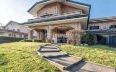 Foto Villa in vendita a Paderno Dugnano