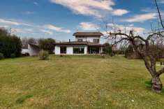 Foto Villa in vendita a Paderno Dugnano