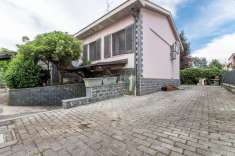 Foto Villa in vendita a Paderno Dugnano