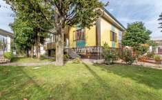Foto Villa in vendita a Paderno Dugnano