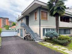 Foto Villa in vendita a Paderno Dugnano