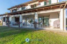 Foto Villa in vendita a Padova - 7 locali 340mq