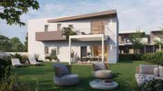 Foto Villa in vendita a Padova