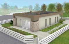 Foto Villa in vendita a Padova