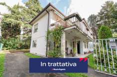 Foto Villa in vendita a Padova