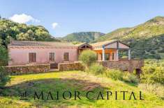 Foto Villa in vendita a Padru
