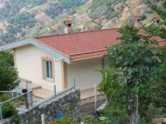 Foto Villa in vendita a Pagliara - 6 locali 160mq