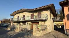 Foto Villa in vendita a Paladina