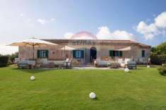 Foto Villa in vendita a Palau