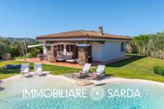Foto Villa in vendita a Palau