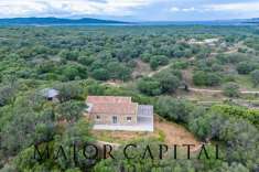 Foto Villa in vendita a Palau