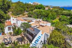 Foto Villa in vendita a Palau