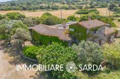 Foto Villa in vendita a Palau