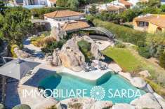 Foto Villa in vendita a Palau