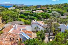 Foto Villa in vendita a Palau