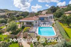 Foto Villa in vendita a Palau