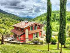 Foto Villa in vendita a Palazzago