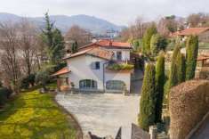 Foto Villa in vendita a Palazzago