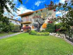 Foto Villa in vendita a Palazzago