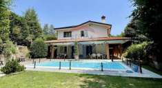 Foto Villa in vendita a Palazzago