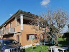 Foto Villa in vendita a Palazzo Pignano - 7 locali 512mq