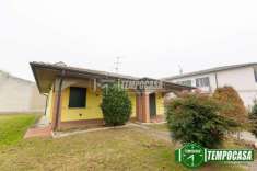 Foto Villa in vendita a Palazzo Pignano