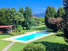 Foto Villa in vendita a Palazzolo Sull'Oglio - 8 locali 400mq