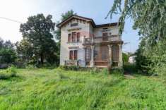 Foto Villa in vendita a Palazzolo Sull'Oglio - 8 locali 763mq