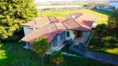 Foto Villa in vendita a Palazzolo Sull'Oglio