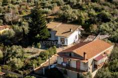 Foto Villa in vendita a Palermo - 6 locali 240mq