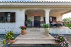 Foto Villa in vendita a Palermo