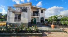 Foto Villa in vendita a Palermo