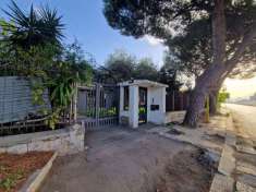 Foto Villa in vendita a Palermo