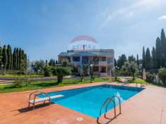 Foto Villa in vendita a Palermo