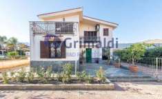 Foto Villa in vendita a Palermo