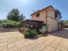 Foto Villa in vendita a Palermo