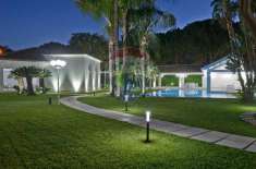 Foto Villa in vendita a Palermo