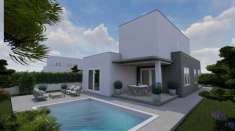 Foto Villa in vendita a Palermo