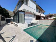 Foto Villa in vendita a Palermo
