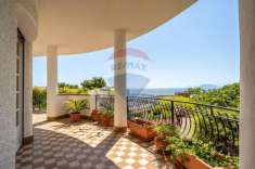 Foto Villa in vendita a Palermo