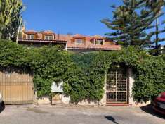 Foto Villa in vendita a Palermo