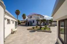 Foto Villa in vendita a Palermo