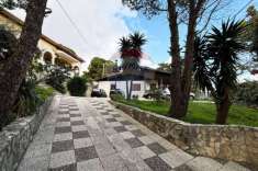 Foto Villa in vendita a Palermo