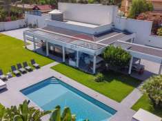 Foto Villa in vendita a Palermo