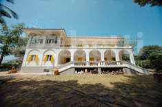 Foto Villa in vendita a Palermo