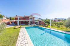 Foto Villa in vendita a Palestrina