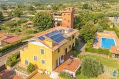 Foto Villa in vendita a Palestrina