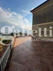 Foto Villa in vendita a Paliano - 3 locali 140mq