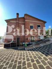 Foto Villa in vendita a Paliano - 4 locali 160mq