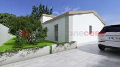 Foto Villa in vendita a Paliano